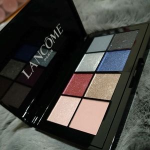 Lancome eye shadow palatte